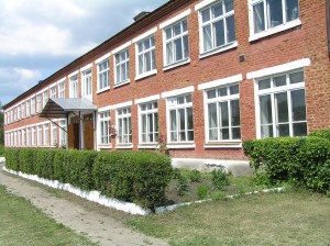 Средняя образовательная школа № 13 г. Новочебоксарск